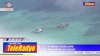 AFP nanindigan sa pahayag ng PH navy sa isyu sa Pag-asa Island | Sakto (28 Nov 2022)