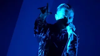 Hurts - Live "Desire Tour" in @St.Petersburg  06.11.2017 (Full show)