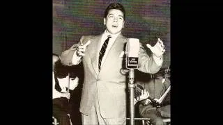 Mario Lanza (Live) - Without A Song