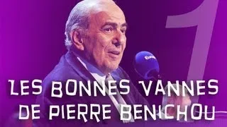 OVSG Les Bonnes Vannes de Pierre Benichou Best-of