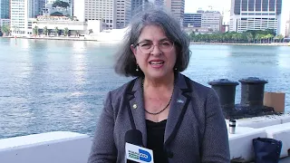 Miami-Dade Minute - Climate Action Strategy Launch