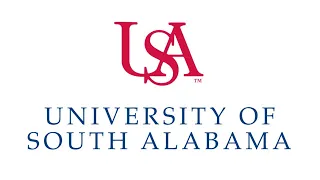 University of South Alabama 2024 Spring Commencement