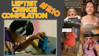 IDIOCRACY Has Already Become Reality | SJW Tiktok CRINGE Compilation | Ep. 210