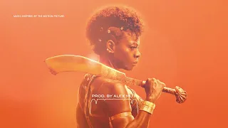 [FREE] Woman King Type Beat 2023 - "Kpojito" | African Hip-Hop Instrumental