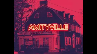 LES DOSSIERS WARREN 2 : AMITYVILLE (Audio Livre)