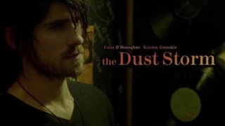 Colin O'Donoghue singing The Dust Storm