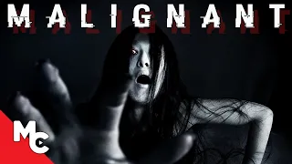 Malignant | Full Movie | Awesome Horror Sci-Fi Anthology