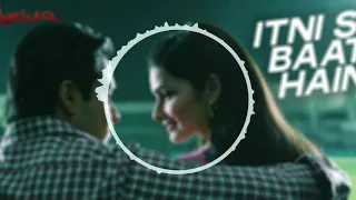 Itni Si Baat Hain. Azhar. Emraan Hashmi. Arijit Singh. AJK 8D Audio.