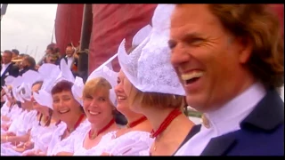 André Rieu - Clog Dance