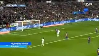 Gareth Bale Goal vs Elche 22/02/2014 | HD |