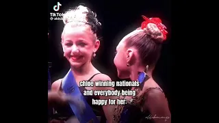 dance moms edits compilation #1