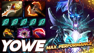 Yatoro Phantom Assassin - MAX PERFORMANCE - Dota 2 Pro Gameplay [Watch & Learn]