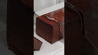 A new way to cut a cake