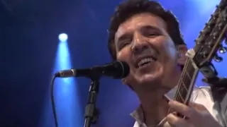 Di Paullo e Paulino   DVD   Ao Vivo