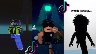 Roblox TikTok Compilation #62