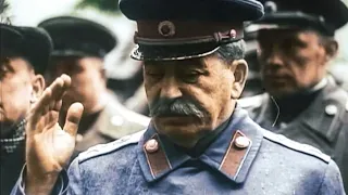 Stalin, Czerwony Terror | Pełny dokument