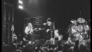 Iron Maiden - 02 - Remember tomorrow (Copenhagen - 1980)