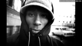 Beauty in the Dark (Groove witchuuu) Mos Def