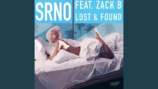 Lost & Found (feat. Zack B)