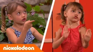 I Thunderman | Il meglio di Chloe! 💕| Nickelodeon Italia