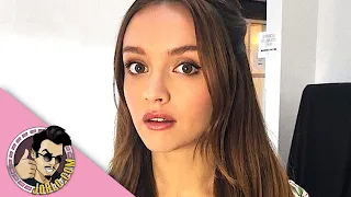 SOUND OF METAL Interview (2020) Olivia Cooke