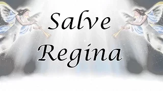 Salve Regina (en latín) - canto gregoriano (traducido)