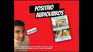 POSITIVO AUDIOLIBROS - COMER, REZAR, AMAR PARTE UNO