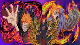 JUGO IS A POWERHOUSE NEW STUN TECH & MORE|NARUTO STORM CONNECTIONS COMBOS