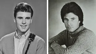 Final Days and Tragedy of Ricky Nelson. Here's Why.