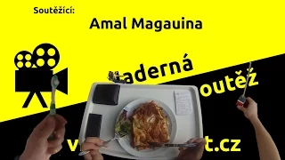 Den Jaderňáka - Amal Magauina (Jaderná Videosoutěž)