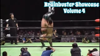 Brainbuster Showcase Vol.4 (Brainbuster Clips)