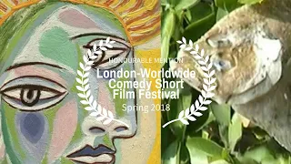 BESHUGGOH - The Director's Cut (absurd short film -Honourable mention London Comedy Short Film Fest)