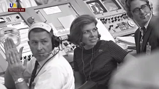 NASA's First Female Launch Controller
