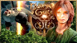 An düsterem Orte verharrt der Verdorrte 🐉 Baldur's Gate III #010