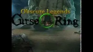 Obscure Legends - Curse of the Ring