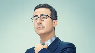 John Oliver really screwed up this time