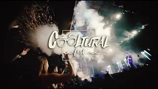 AFTERMOVIE Cooltural Fest "Music For All" 2019