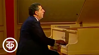 Музыканты о музыке. Арно Бабаджанян (1982)