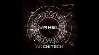 Yahel - Butterfly (Liquid Sound Remix)