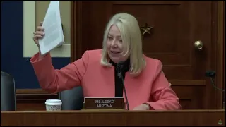 Lesko Talks About Holding Big Tech Accountable and the Importance of Protecting Online Users