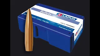 Lapua .243 105gr/6,8 грамм GB478 Scenar HPBT BC=0,236