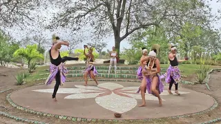 I Festival Internacional de Folklore "Ciudad de Puertollano" (virtual)