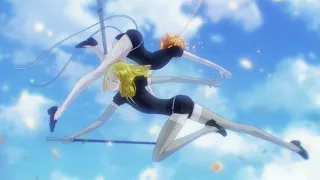 【宝石の国】|| Houseki no Kuni || ~ Динамит