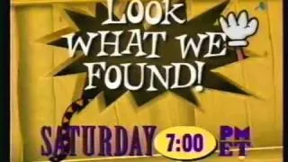 Cartoon Network Checkerboard Collection (Pre-1997) PART THREE