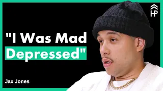 Jax Jones: Why Selling 35 Million Records Wasn't Enough