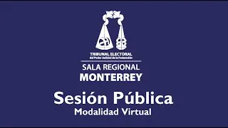 Sesión Pública virtual - 22 de diciembre de 2021