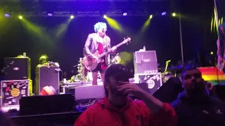 NOFX Seeing Double at the Triple Rock Live Punk In Drublic Fest Final Tour- Austin , Texas 04-23-23