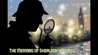 The Memoirs of Sherlock Holmes