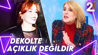 Sevda Türküsev'den Hande Erçel'in Yeni Tarzına Eleştiri | Müge ve Gülşen'le 2. Sayfa