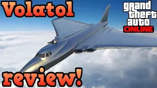 Volatol review! - GTA Online guides